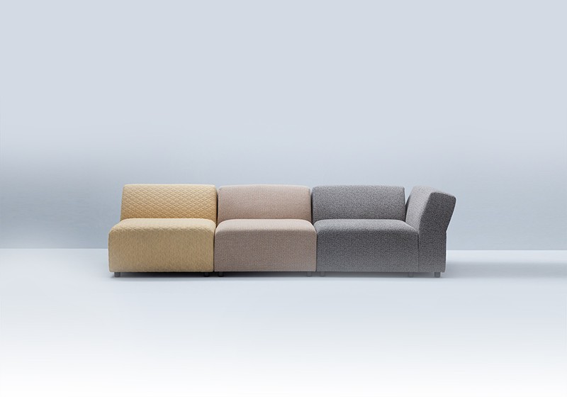 开云体育Kaiyun零重力沙发-人体工学分区承托系列